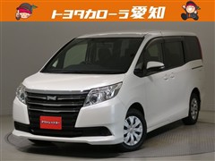 トヨタ ノア X ディライトプラス