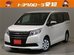 トヨタ ノア X ディライトプラス