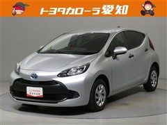 トヨタ アクア B