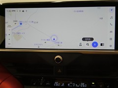 クラウン スポーツRS(PHEV)