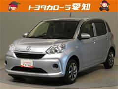 トヨタ パッソ X Lパッケージ