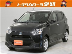 ダイハツ ミライース G SA3