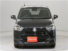 ミライース G SA3