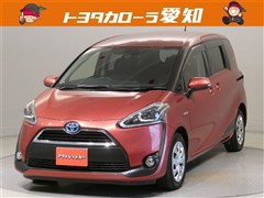 シエンタ ハイブリッド G