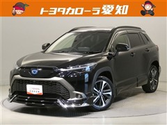 カローラクロス ハイブリッド Z