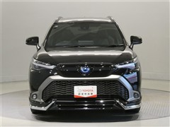 カローラクロス ハイブリッド Z
