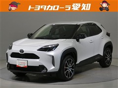 トヨタ ヤリスクロスHV GRスポーツ