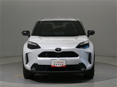 ヤリスクロスHV GRスポーツ