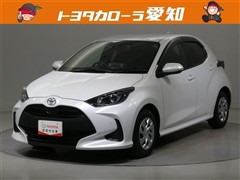 トヨタ ヤリス G