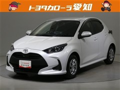 ヤリス G