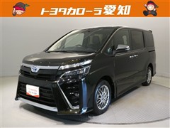 ヴォクシー HV ZSキラメキ3