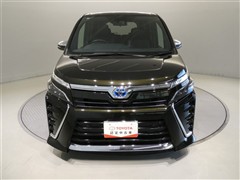 ヴォクシー HV ZSキラメキ3