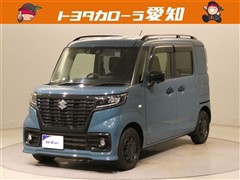 スズキ スペーシア ベース XF