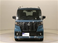 スペーシア ベース XF