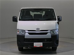 ハイエースバン DX