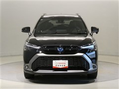 カローラクロス ハイブリッド Z