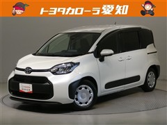 トヨタ シエンタ ハイブリッド G