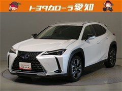 レクサス UX250h version L