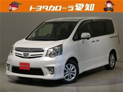 トヨタ ノア SI レイッシュ
