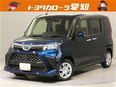 トヨタ ルーミー G