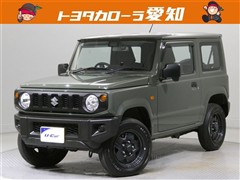 スズキ ジムニー XG
