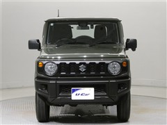 ジムニー XG