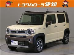 ハスラー HV Jスタイル2