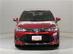 カローラフィールダーHV G Wバ