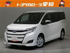 トヨタ ノア ハイブリッド G