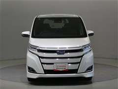 ノア ハイブリッド G