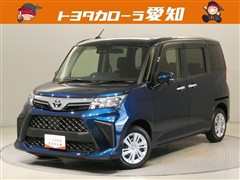 トヨタ ルーミー G