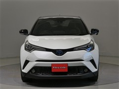 C-HR HV G