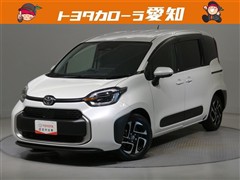 シエンタ ハイブリッド Z