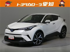 C-HR HV G LEDエディション