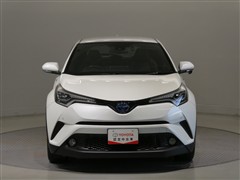 C-HR HV G LEDエディション