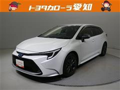トヨタ カローラツーリング HV WXB