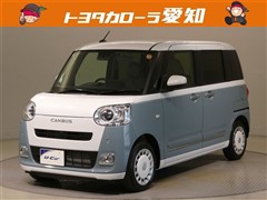 ムーヴキャンバスストライプスGt