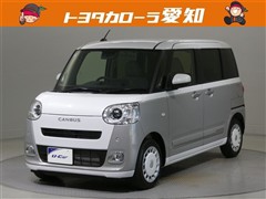 ムーヴキャンバス ストライプス G