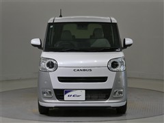 ムーヴキャンバス ストライプス G