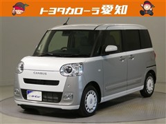 ダイハツ ムーヴキャンバス ストライプス G