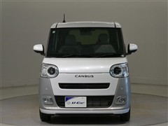 ムーヴキャンバス ストライプス G