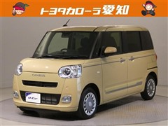 ムーヴキャンバス セオリー G