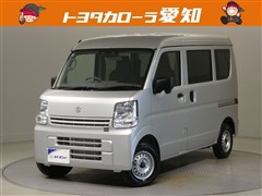 スズキ エブリィバン PA