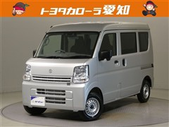 スズキ エブリィバン PA