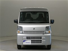 エブリィバン PA