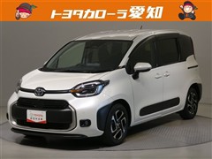 シエンタ ハイブリッド Z
