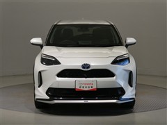 ヤリスクロス ハイブリッド Z