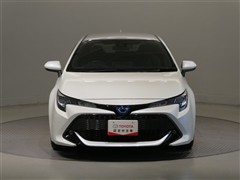 カローラスポーツ ハイブリッド G