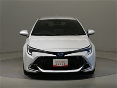 カローラスポーツ HV G Z