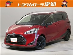 シエンタ ファンベースG セーフティー